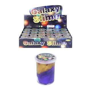 MULTI COLOR GALAXY SLIZ V SUDE V DISPLEJI (24 ks)