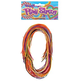PLAY STRING / SPLIETACIE &Scaron;N&Uacute;RKY (12 ks)