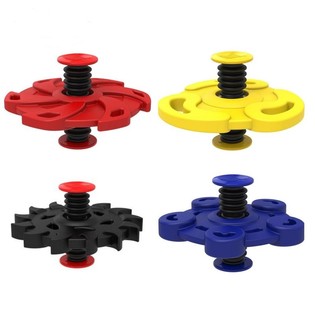 SK&Aacute;KAJ&Uacute;CI FLIP SPINNER - MIX JEDNOFAREBN&Yacute;CH (10 ks)
