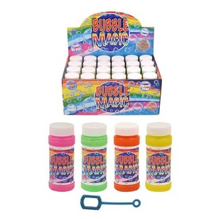 BUBLIFUK, 60ML V DISPLAYI (24 ks)