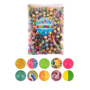 MIX HOP&Iacute;KOV &Oslash;2.5 cm (250 ks)
