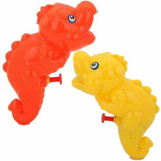 Vodn&eacute; pi&scaron;tole dinosaurus, 15 cm (60 ks)
