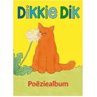 Pam&auml;tn&iacute;k DIKKIE DIK (6 ks)