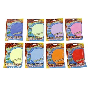 Funny Gummy Mix farieb, 50 gramov (24 ks)