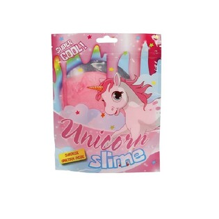 UNICORN SLIZ S PREKVAPEN&Iacute;M JEDNOROŽCOM VN&Uacute;TRI (12 ks)