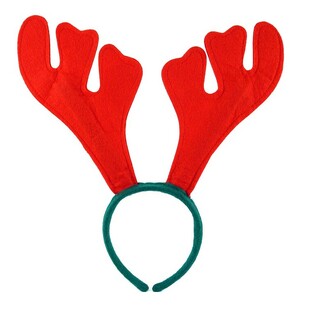 VIANOČN&Aacute; ČELENKA SOB &ndash; Červen&aacute; / Zelen&aacute; (12 ks)