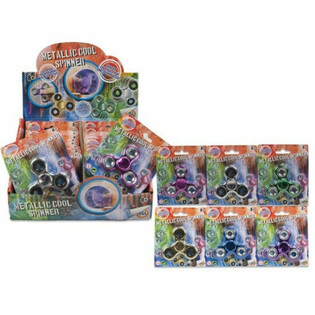Kovov&yacute; Cool Spinner **SUPER LACN&Eacute;** (24 ks)