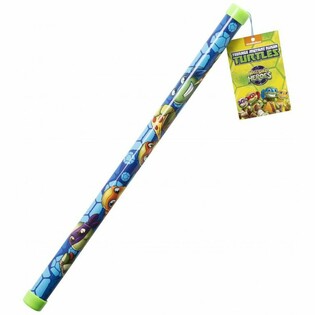TEENAGE MUTANT NINJA TURTLES ZVUKOV&Aacute; TRUBICA (24 ks)