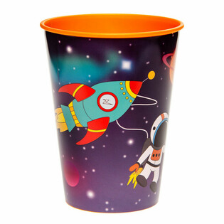 Poh&aacute;r na pitie / zmrzlinu Vesm&iacute;r / Space - 260 ml (12 ks)