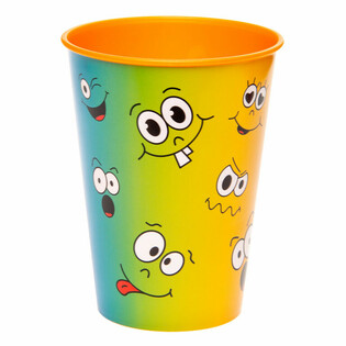 POH&Aacute;R NA PITIE / POH&Aacute;R NA ZMRZLINU SMILEY - 260 ML (12 ks)