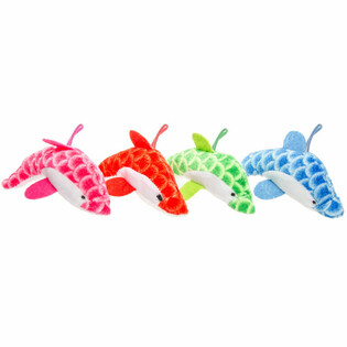 PLY&Scaron;OV&Eacute; DELF&Iacute;NY - 12 cm (36 ks)