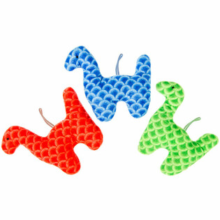 PLY&Scaron;OV&Eacute; DINOSAURY - 17 cm (30 ks)