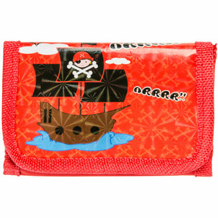 PIR&Aacute;TSKA PENAŽENKA (12 ks)