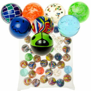 MIX Hopky &Oslash; 4,5 cm (40 ks)