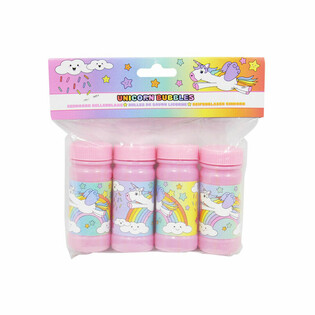 BUBLIFUK JEDNOROŽEC 50ML (4 ks.)
