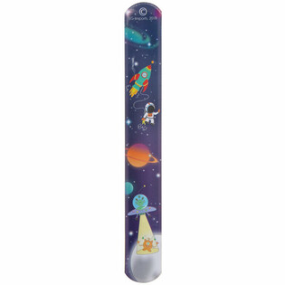 Klapacie N&aacute;ramky Vesm&iacute;r / Space (36 ks)