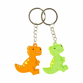 KĽ&Uacute;ČENKA DINO (48 ks)