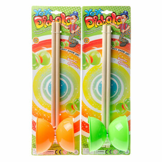 DIABOLO NA KARTE (6 ks)