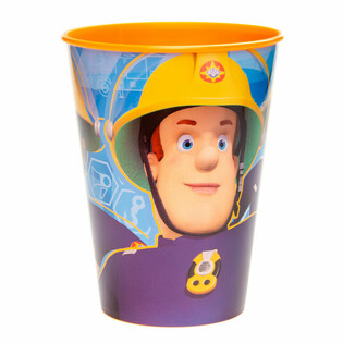 POH&Aacute;R / POH&Aacute;R NA ZMRZLINU POŽIARNIK SAM - 260 ML. (12 ks)