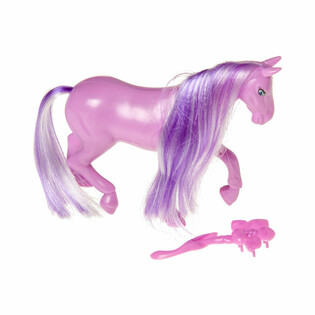 DREAM UNICORN jednorožec s kefou (24 ks)