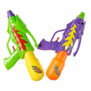 VODN&Aacute; PI&Scaron;TOĽ, 27 cm (10 ks)