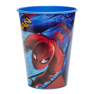 Spiderman poh&aacute;r na pitie a zmrzlinu 260 ml (12 ks)