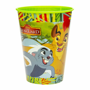 Poh&aacute;r Lev&iacute; Kr&aacute;ľ na Pitie a Zmrzlinu (260 ml) - 12 kusov