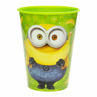 Minions Ban&aacute;n Poh&aacute;r na Pitie a Zmrzlinu - 260 ml (12 kusov)