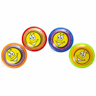 VESEL&Eacute; SMILEY JOJO (36 ks)