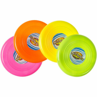 Mal&eacute; frisbee v displeji (24 ks)
