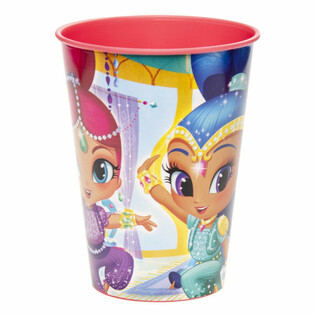 POH&Aacute;R / MISKA NA ZMRZLINU SHIMMER & SHINE - 260 ML (12 ks)