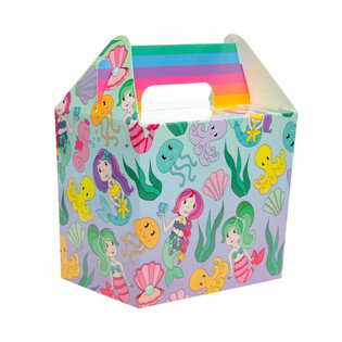 Menu Box Morsk&aacute; Panna / Krabička na Dobroty (12 Kusov)