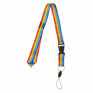D&uacute;hov&aacute; &scaron;n&uacute;rka na krk / Lanyard - 50 kusov