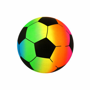 D&Uacute;HOV&Aacute; FUTBALOV&Aacute; LOPTA &Oslash;20CM (12 ks)