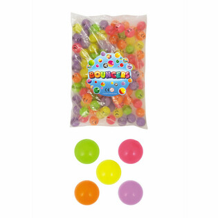 Svietiace Hopalky Glow in the Dark &Oslash;3.3cm (100 ks)