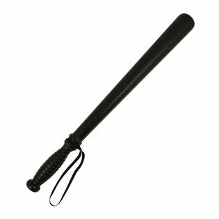 Plastov&yacute; policajn&yacute; obu&scaron;ok - 51 cm (set 6 ks)