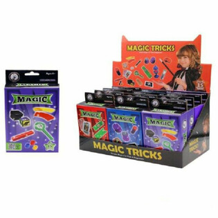 Displej Magick&yacute;ch Trikov (12 kusov)