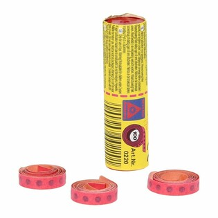 WICKE - PAPIEROV&Eacute; KAPSULY V ROLKE 100 R&Aacute;N - 12 ROLIEK PO 100 R&Aacute;N (12 balen&iacute;)
