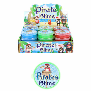 PIR&Aacute;TSKY SLIZ V DISPLEJI (24 ks)
