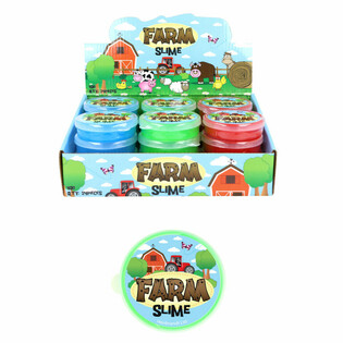 Sliz Farma v Displeji (24 ks)