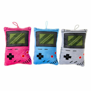 Ply&scaron;ov&yacute; Gamepad Ovl&aacute;dač (24 ks)
