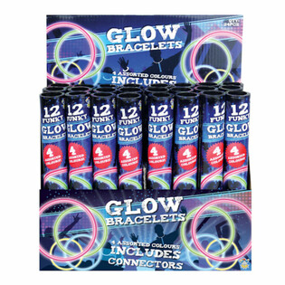 Svietiace N&aacute;ramky Glow - Display