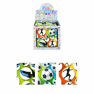 Display Mini Z&aacute;pisn&iacute;ky Futbal &ndash; 480 Kusov