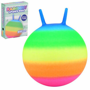 OUTDOOR FUN DHOV SKKACIA LOPTA - 45 Cm. (1 ks)