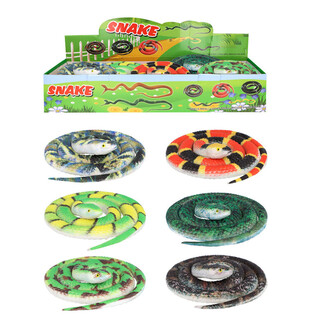HADY - 70 CM DLH MIX DRUHOV V DISPLAYI (36 ks)