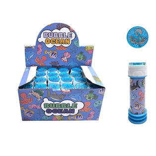 BUBLIFUK SEA LIFE, 25ML V DISPLEJI (24 ks)