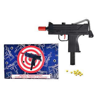 BB GUN 17.5CM so Zġsobnġkom [POD 0.08J] (6 ks)