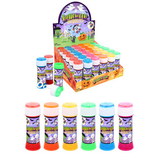 Bublifuk Halloween - 50ml v Displayi (36 ks)