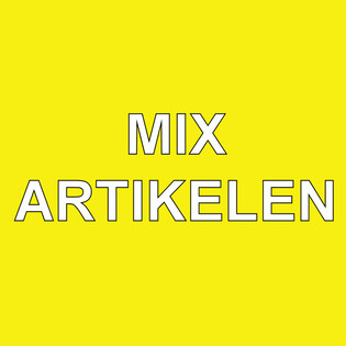 Mix Tovaru - R&ocirc;zne Položky