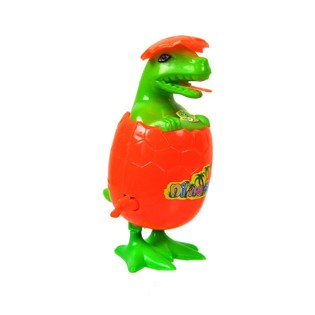 Chodiaci Dinosaurus vo Vajci (12 ks)